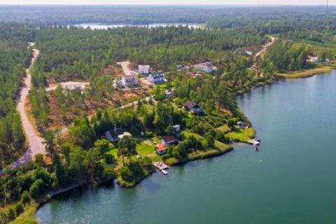Enkla Hem planerar om – bostadsrätter blir hyresrätter i Västervik