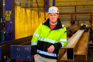 Smidmek rekryterar för satsning på lager och logistik