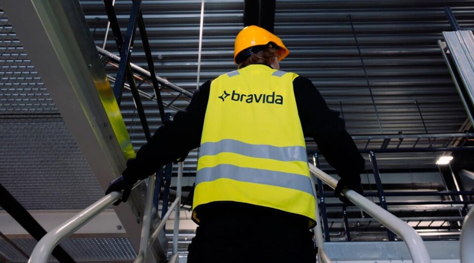 Bravida stämmer Örnsköldsviks kommun