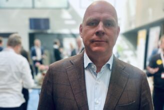 Efter Fastator: Det fokuserar Knut Pousette på nu