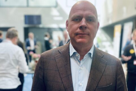 Efter Fastator: Det fokuserar Knut Pousette på nu