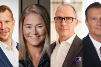 Fastighetsbolag bildar intresseorganisationen Svenska Colivingförbundet