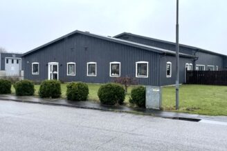 Croisette säljrådgivare åt NielNord i Lomma