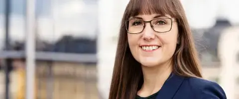 Riksbyggens syn på regeringens bostadspolitik