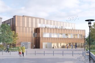 Hemsö nekas bygglov i Ystad