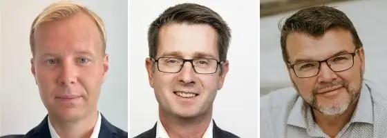 Fastighetsmarknadsdagen Uppsala: Så här ser investeringsläget i staden ut