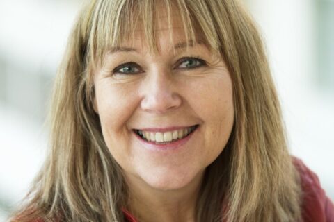 Carina Persson ny affärschef för Riksbyggens fastighetsförvaltning i södra Sverige
