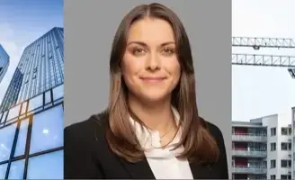 Det krävs för att kontorsvakanserna ska leda till bostäder