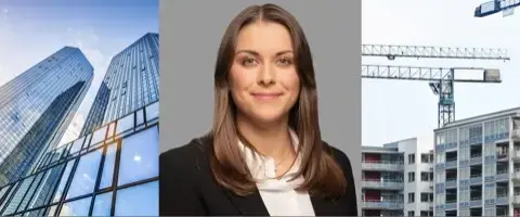 Det krävs för att kontorsvakanserna ska leda till bostäder