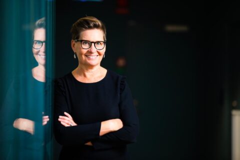 Ulrika Hallengren: ”Älskar stabilitet och vill undvika drama”