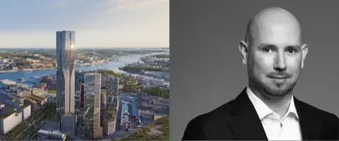 Doxa letar köpare till Sernekes entreprenadverksamhet