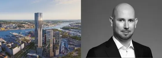 Doxa påkallar tvångsinlösen och Serneke ansöker om avnotering
