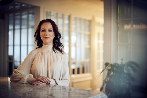 Byter från Bjurfors till Nordea