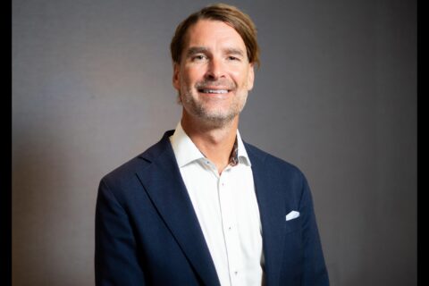 Terje Björsell utsedd till ny vd för SBF Fonder