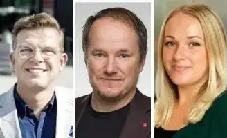 Fastighetsmarknadsdagen Uppsala: Visionerna för staden