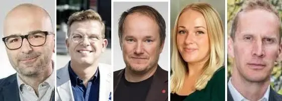 Fastighetsmarknadsdagen Uppsala: Visionerna för staden