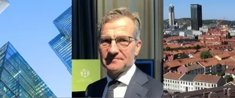 Riksbanken vill se fler åtgärder för att öka förtroendet i fastighetssektorn
