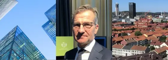 Så ser Riksbanken på fastighets- och bostadssektorn framöver