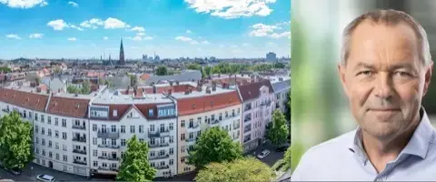 Heimstaden redovisar jätteförlust