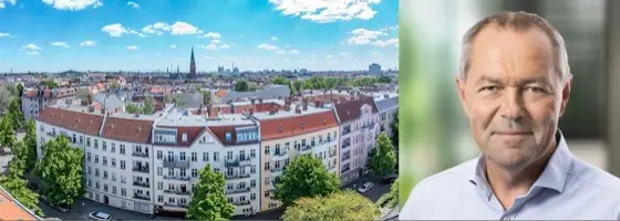 Miljardförlust för Heimstaden Bostad – Alecta skriver ned sitt innehav