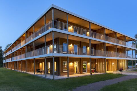 Trianon säljer i Skåne och Stockholm för 1,3 miljarder