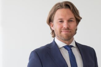 ”Kommer att finnas en hel del intressanta möjligheter på den nordiska fastighetsmarknaden”