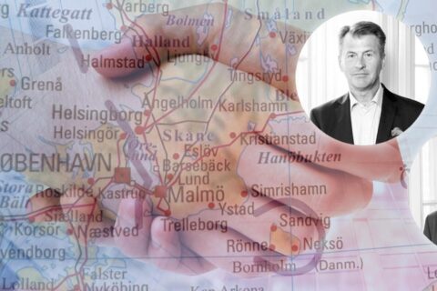 Amaron köper i Malmö