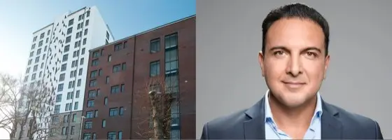 Storsala plockar in nya investerare