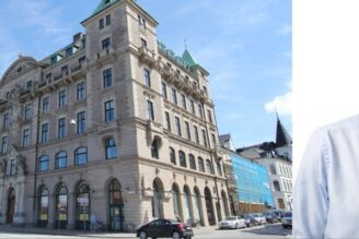 Ingen utdelning från Trianon – ska investera i tillväxt