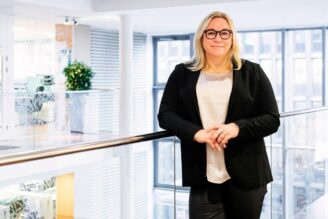 Svensk Byggtjänsts nya ordförande: ”Just nu jobbar vi i stuprör”