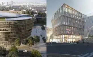 Serneke lämnar storprojekt i Hagastaden – växande aktör tar över