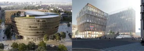 Serneke lämnar storprojekt i Hagastaden – växande aktör tar över