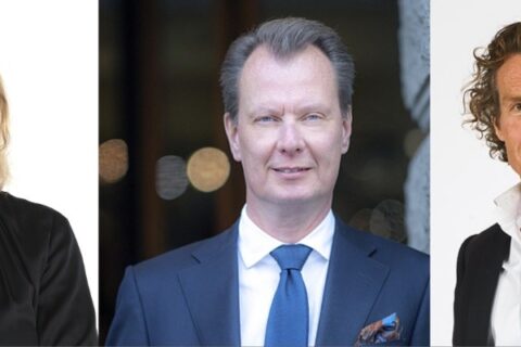 Essehorn: Därför genomförs vd-skiftet i Corem