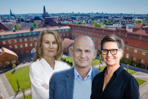 Lista: Här pluggade branschens bolagstoppar