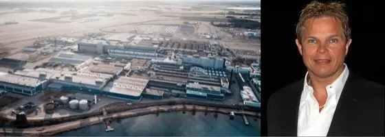 Stenhaga förvärvar Nevs fastigheter från Evergrande