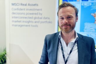 Internationell analysexpert om de globala trenderna