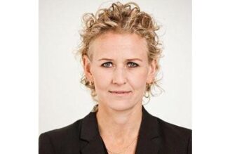 Anna Jepson blir ny CFO för Atrium Ljungberg