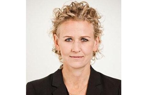 Besqab utser ny CFO