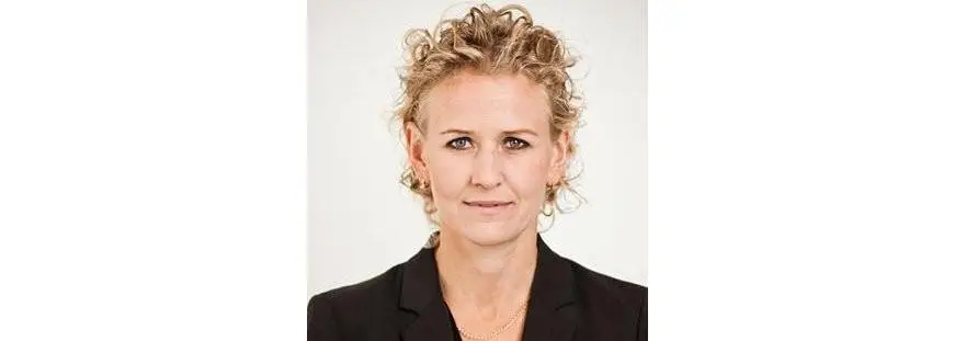 Anna Jepson blir ny CFO för Atrium Ljungberg
