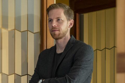 Många luckor att fylla när branschen satsar på återbruk