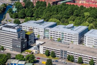 Technopolis hyr ut i Göteborg