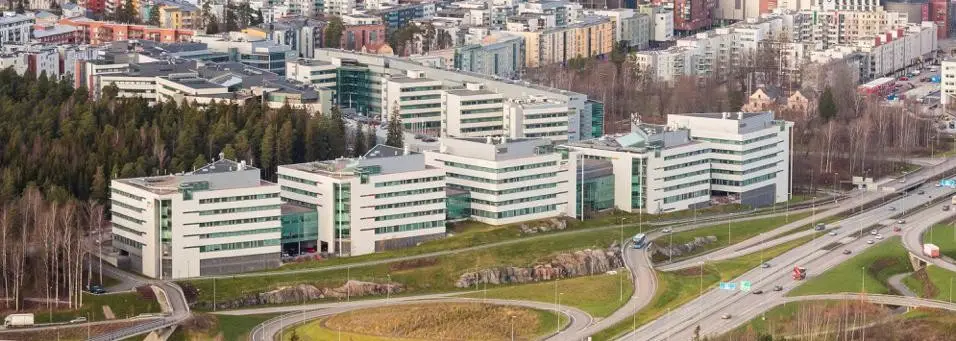 Nordika redo att växa i Finland