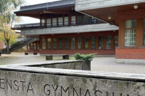 Järva Gymnasium ny hyresgäst i Hemsös Campus Tensta