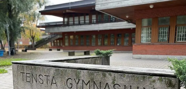 Järva Gymnasium ny hyresgäst i Hemsös Campus Tensta