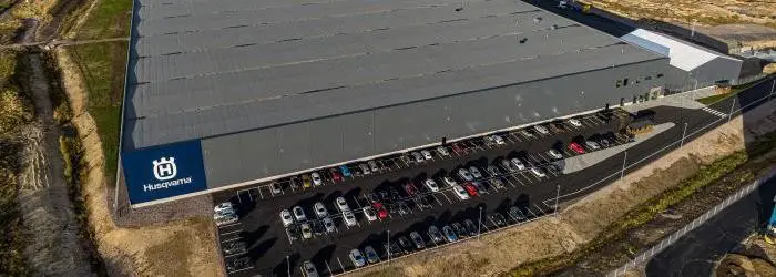 Genesta köper logistik i Jönköping av Infrahubs
