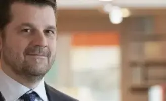 Svante Bengtsson blir vd för Fastator – igen