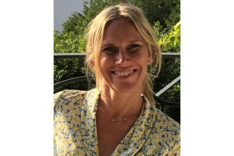 Karolina Brick blir ny hållbarhetschef på Hemsö