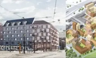 Serneke riskerar att förlora markanvisning i Fixfabriksområdet