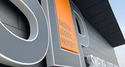 SLP köper i Trelleborg