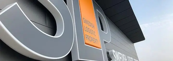 SLP tecknar avtal i Helsingborg och Malmö